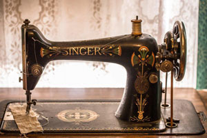 mejor máquina de coser
