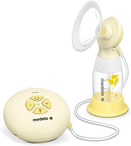 The Best Electric Breast Pump of 2022 – Comparison and Guide by Parenting How To