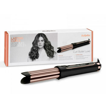 BaByliss Curl Style Luxe