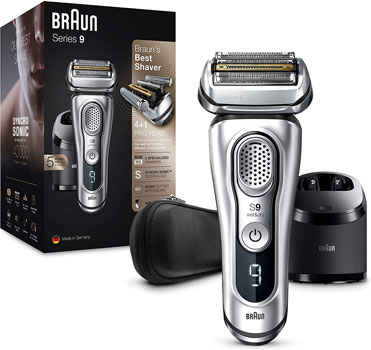 Mejor máquina de afeitarBraun recortadoraMáquina Braun hombreMejor máquina de afeitar 2020