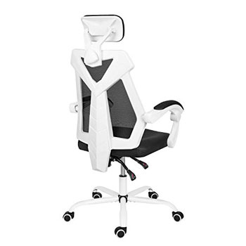 mejor silla de oficina ergonómica
