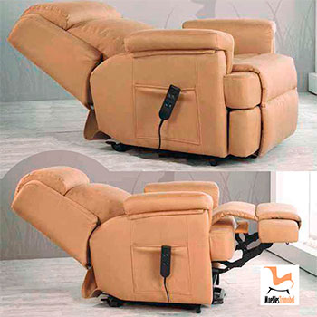 Mejores sillones Relax