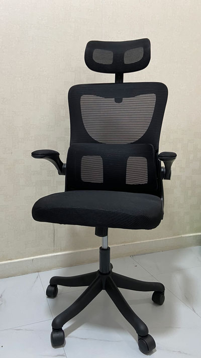 ventajas sillas ergonomicas